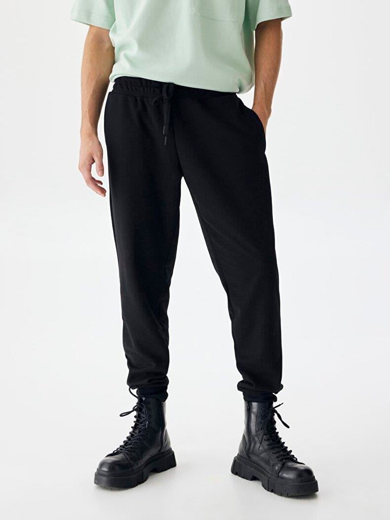 Ltb SIRABA Basıc Jogger Eşofman Altı 11258701460041