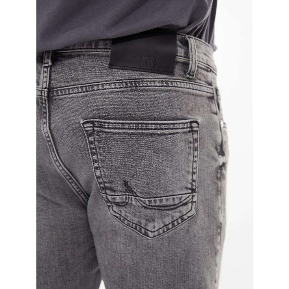 Ltb Smarty Y ALKA  Normal Bel Dar Paça Skınny Jean Pantolon 10095145415364