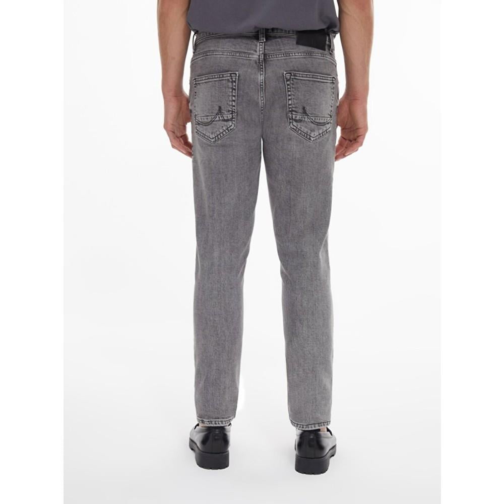 Ltb Smarty Y ALKA  Normal Bel Dar Paça Skınny Jean Pantolon 10095145415364