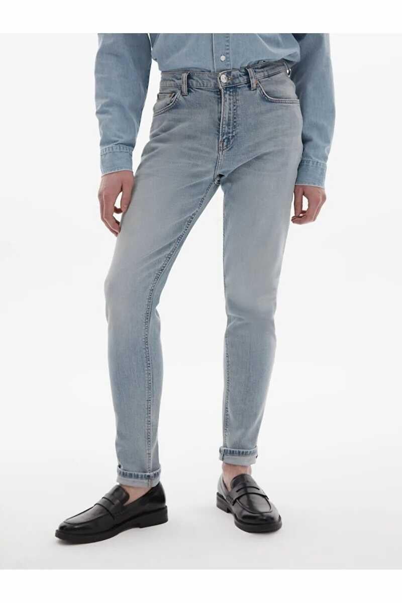 Ltb Smarty Y CELEUS Normal Bel Dar Paça Skınny Erkek Jean Pantolon 10095145415248_55433