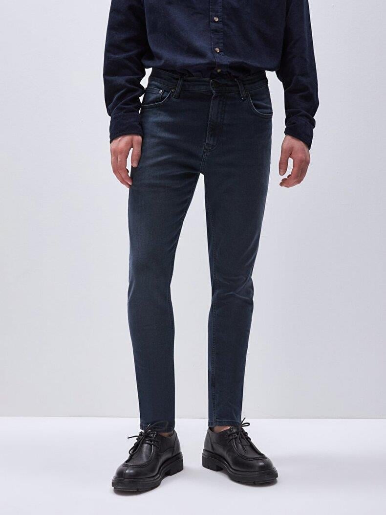 LTB Smarty Y Dynamıta Wash Jean Erkek Kot Pantolon 51780