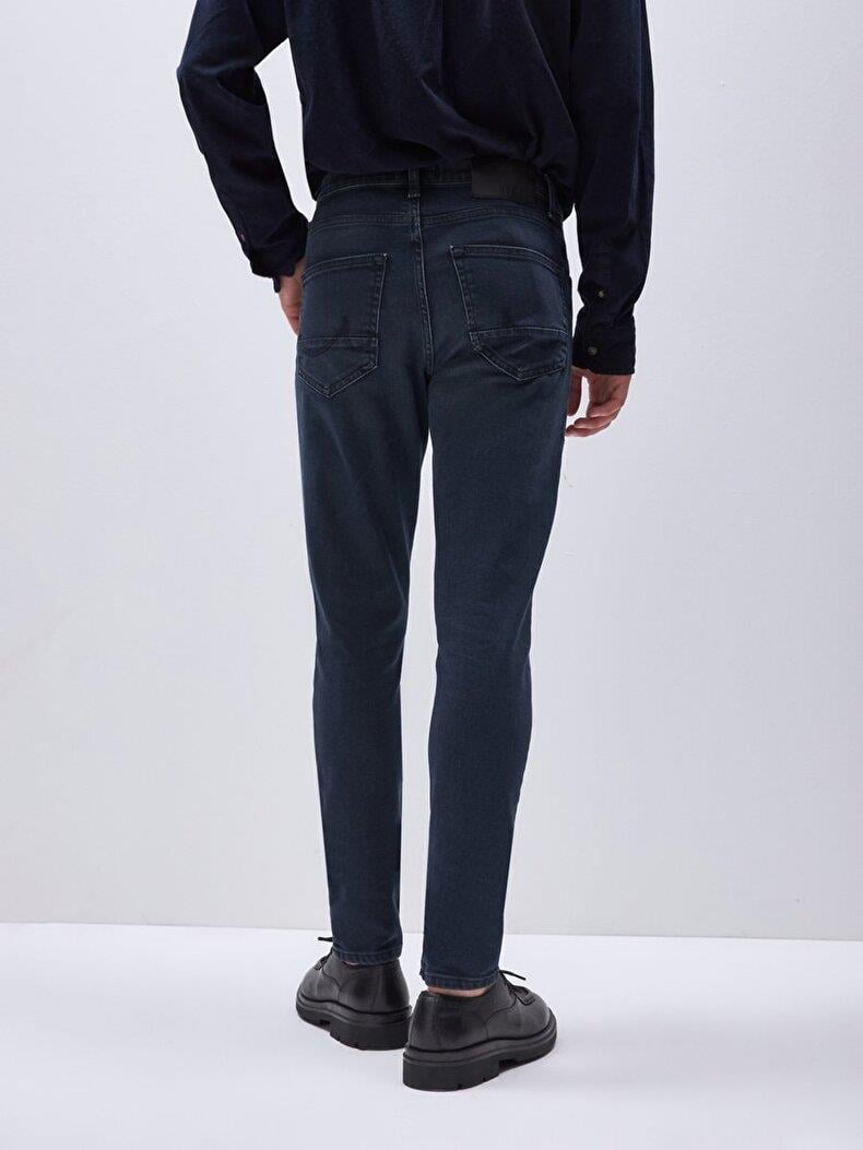 LTB Smarty Y Dynamıta Wash Jean Erkek Kot Pantolon 51780