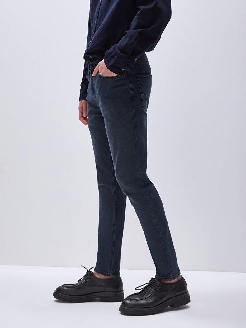 LTB Smarty Y Dynamıta Wash Jean Erkek Kot Pantolon 51780