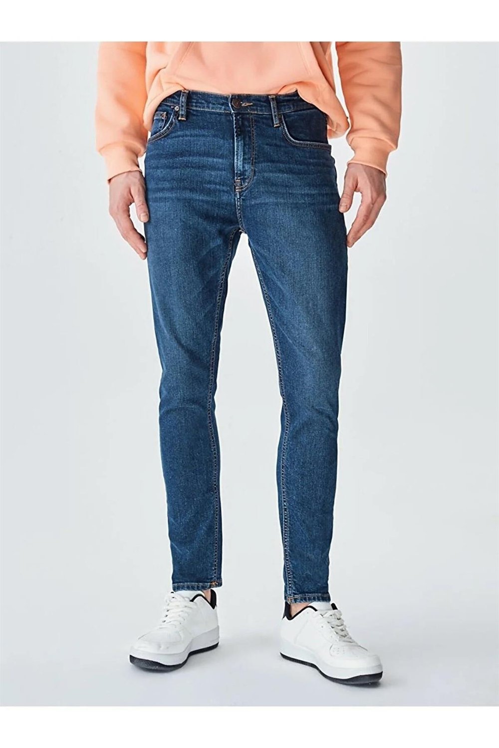 Ltb Smarty Y Kegan Wash Pantolon