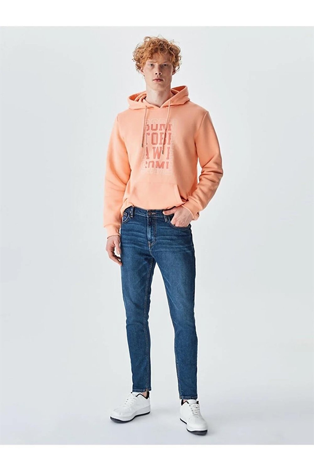 Ltb Smarty Y Kegan Wash Pantolon