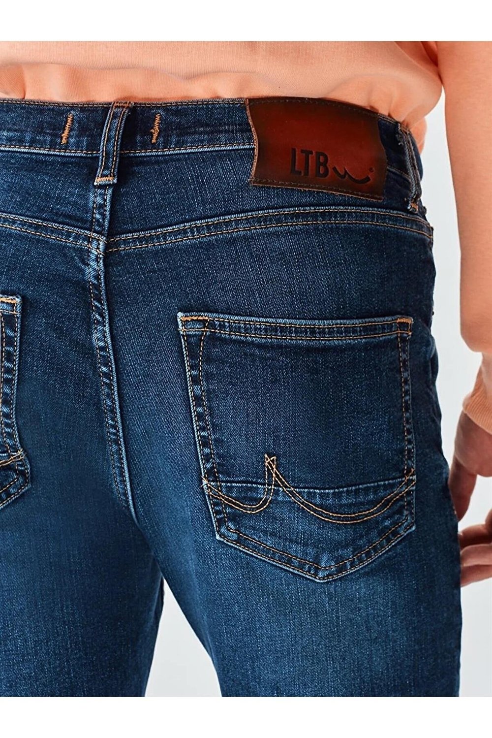 Ltb Smarty Y Kegan Wash Pantolon