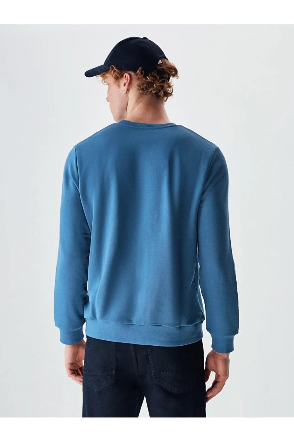 LTB Tocımo Erkek Sweat