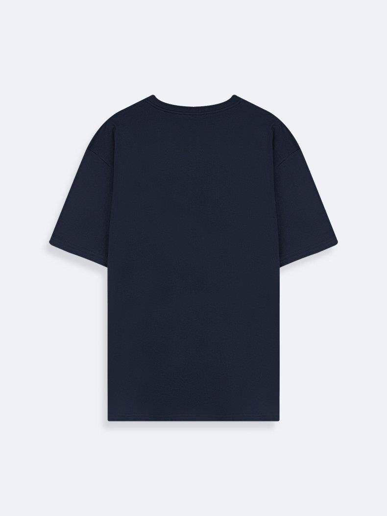 LTB YANESE Erkek Basic Baskılı Sıfır Yaka T-shirt 1225842726089