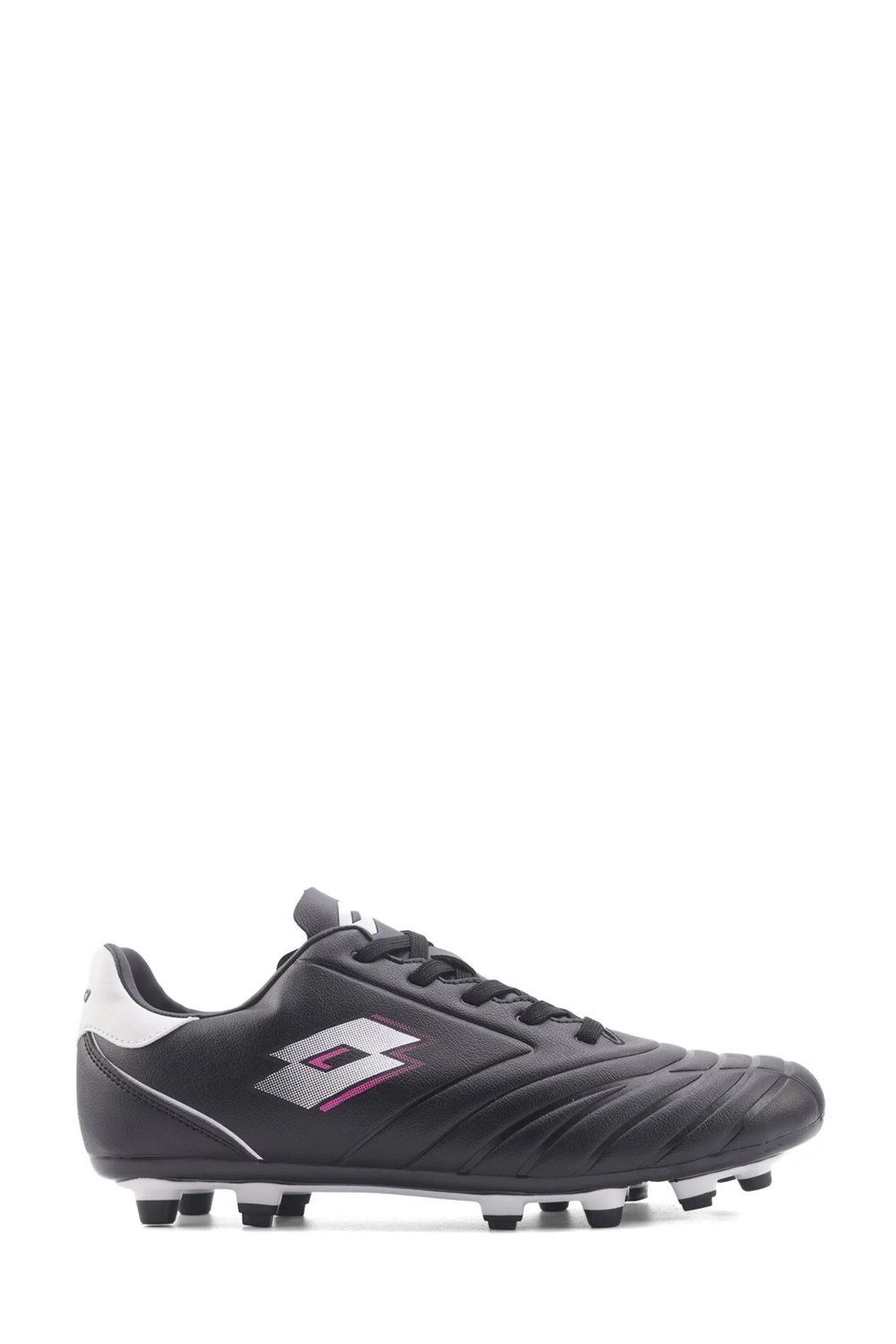 Lotto DEFENDER GR FG 4FX Siyah Unisex Krampon A10151048312010