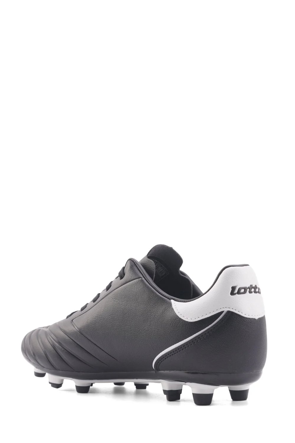 Lotto DEFENDER GR FG 4FX Siyah Unisex Krampon A10151048312010