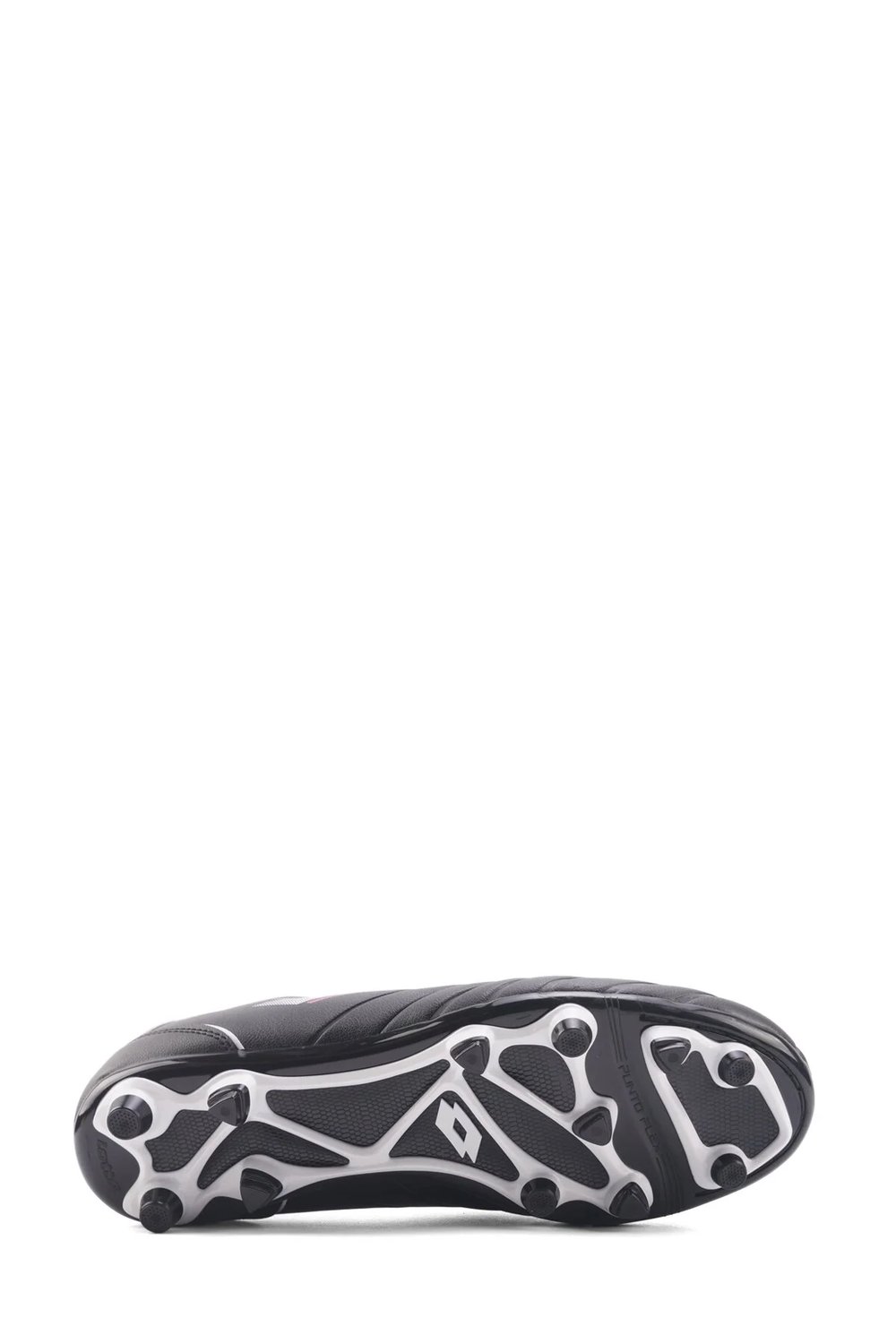 Lotto DEFENDER GR FG 4FX Siyah Unisex Krampon A10151048312010