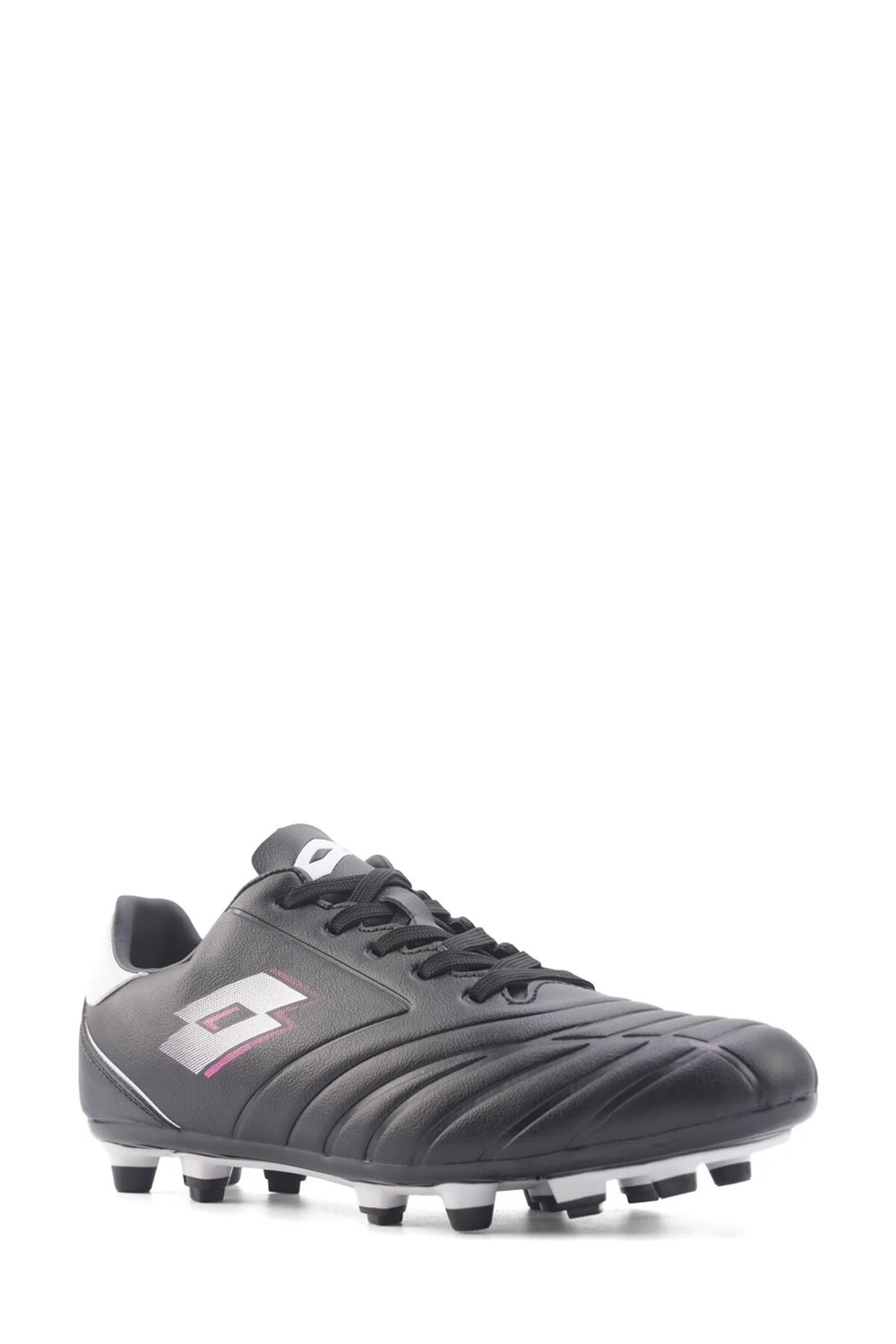 Lotto DEFENDER GR FG 4FX Siyah Unisex Krampon A10151048312010