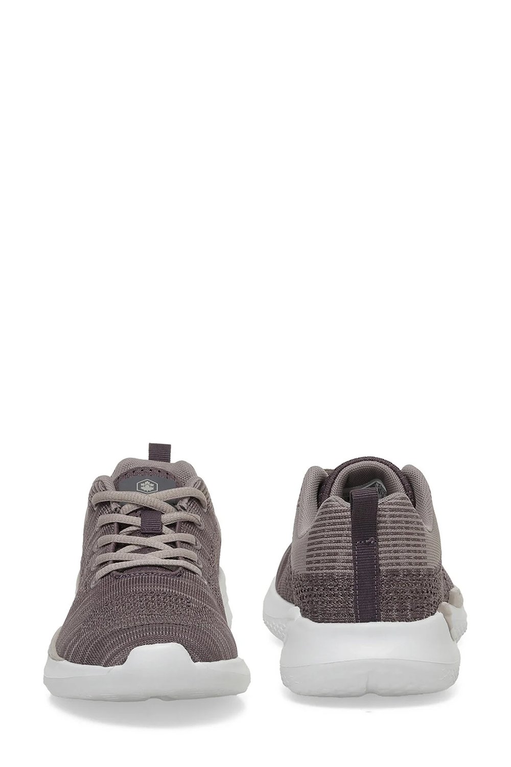 Lumberjack WOLKY 4FX Mor Kadın Sneaker Ayakkabısı 101499594