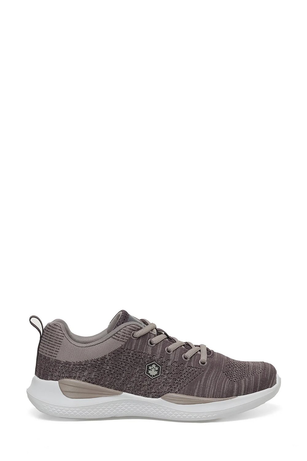 Lumberjack WOLKY 4FX Mor Kadın Sneaker Ayakkabısı 101499594