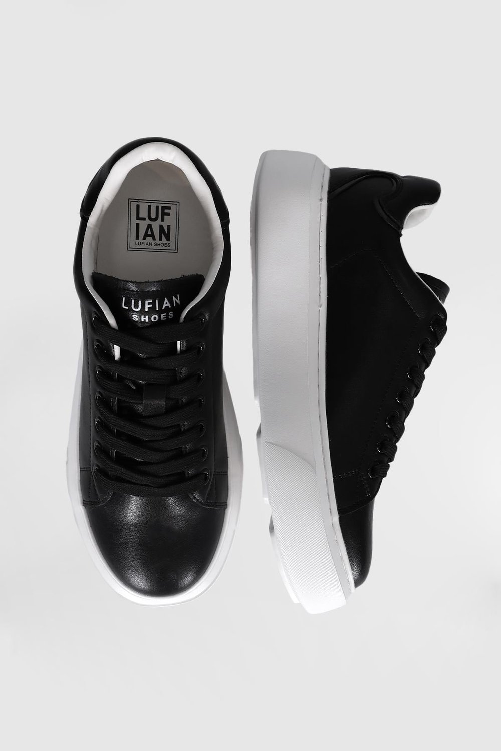 Lufian AMY Kadın Sneaker Ayakkabı 121230016