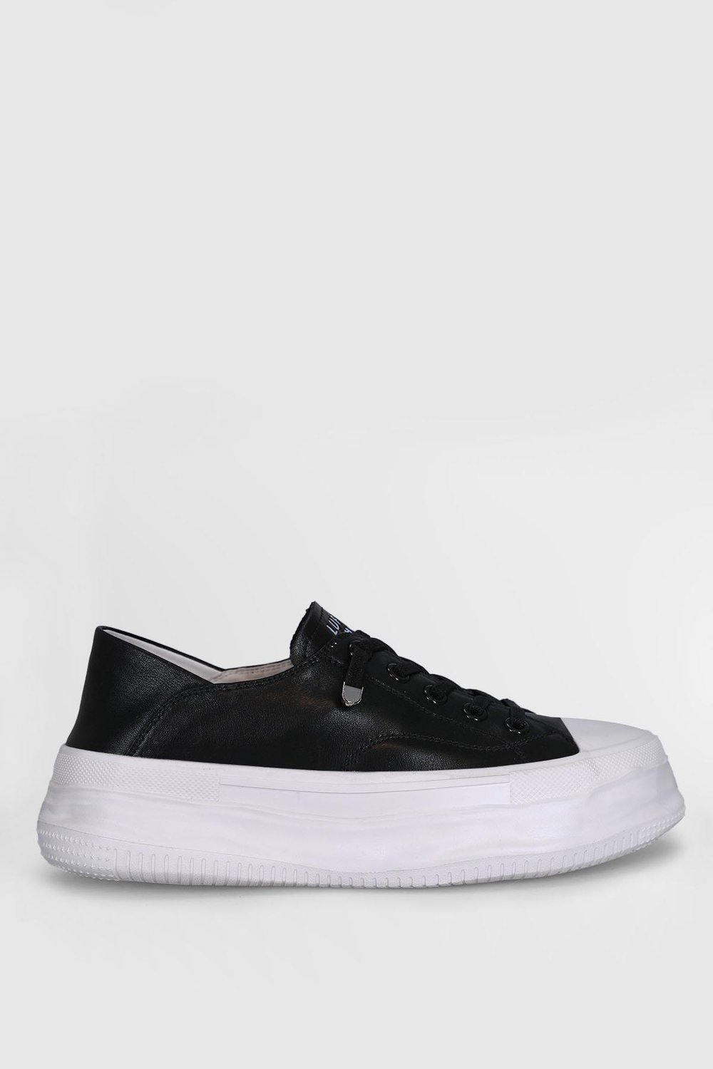 Lufian Annabel Kadın Sneaker Ayakkabı Beyaz