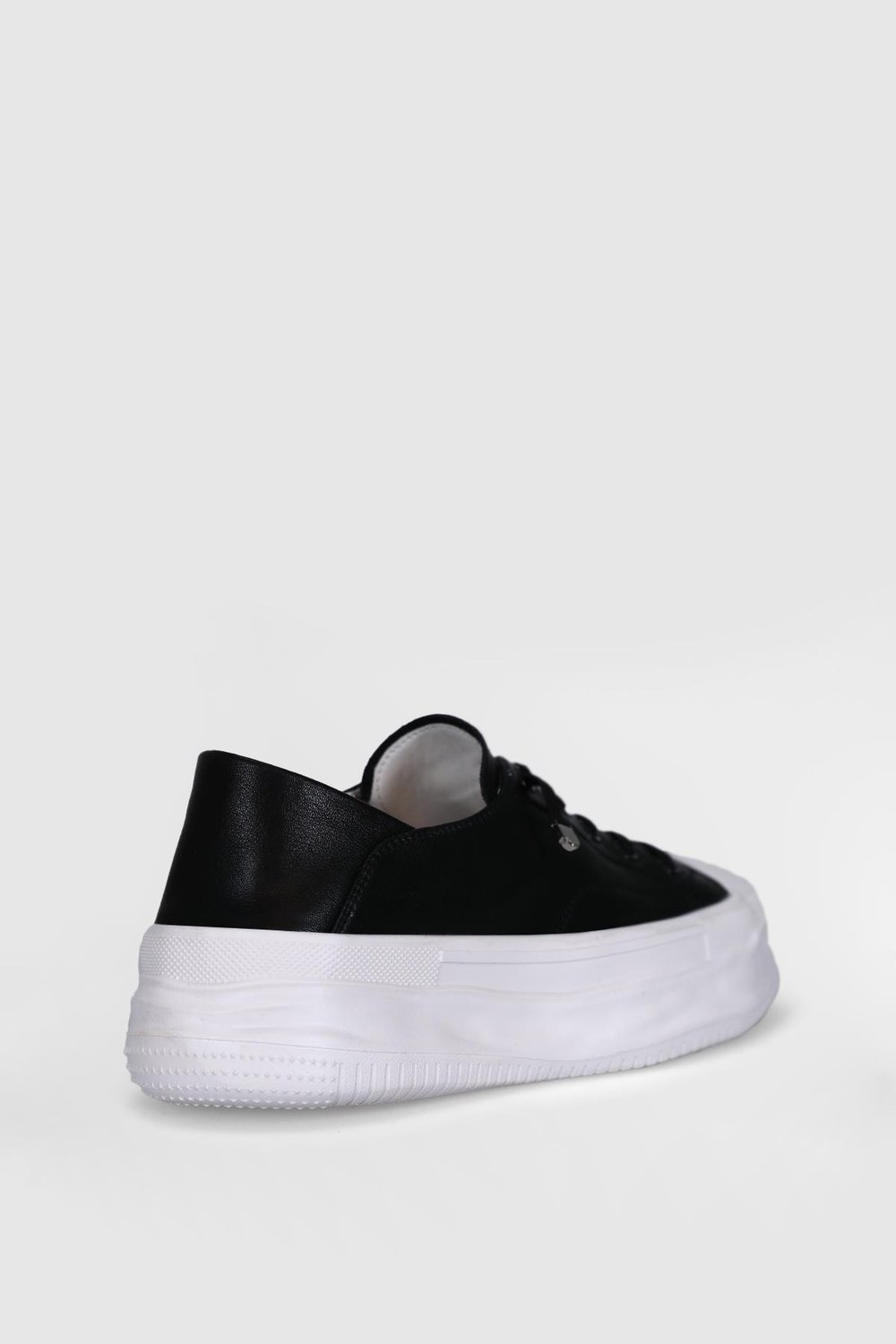 Lufian Annabel Kadın Sneaker Ayakkabı Beyaz