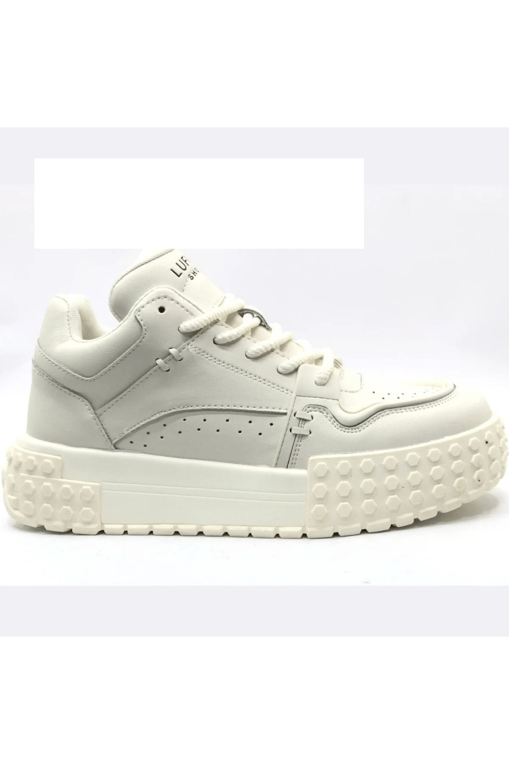 Lufian BURTON Erkek Sneaker Ayakkabı 112230206
