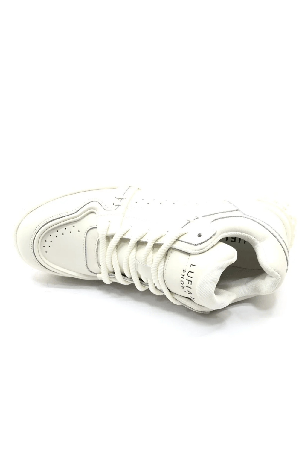 Lufian BURTON Erkek Sneaker Ayakkabı 112230206