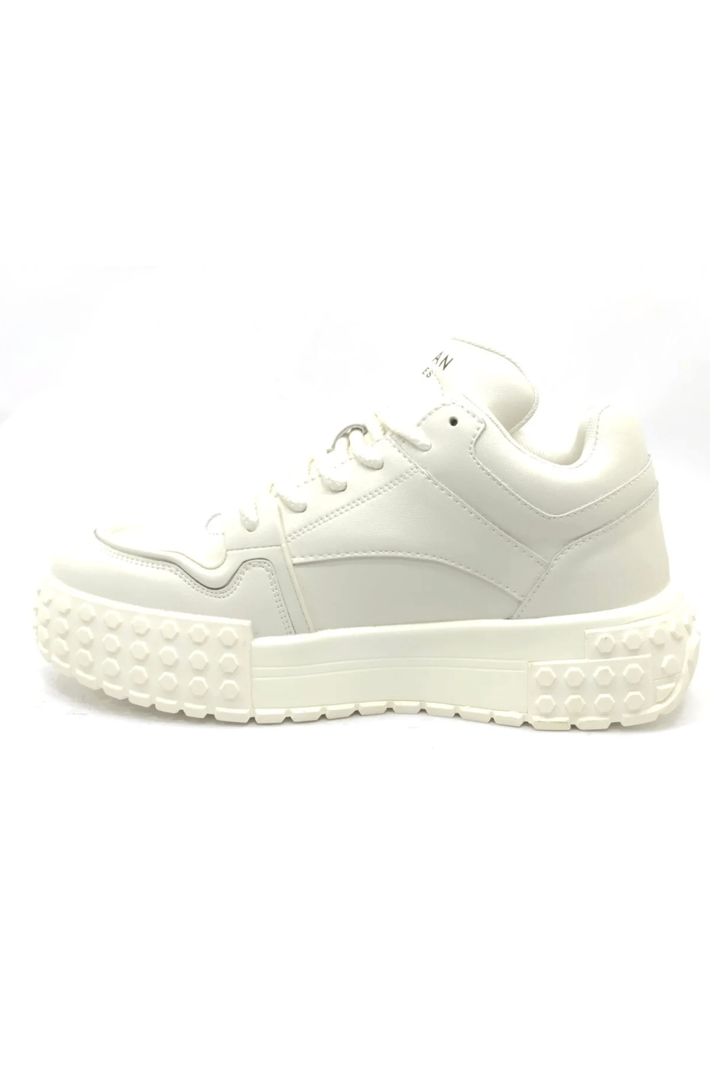 Lufian BURTON Erkek Sneaker Ayakkabı 112230206