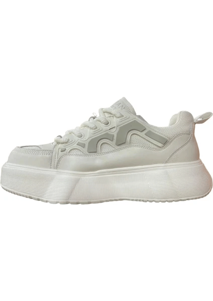 Lufian Jake Erkek Sneaker Ayakkabı 111230235