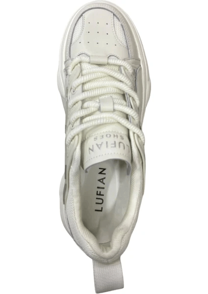 Lufian Jake Erkek Sneaker Ayakkabı 111230235
