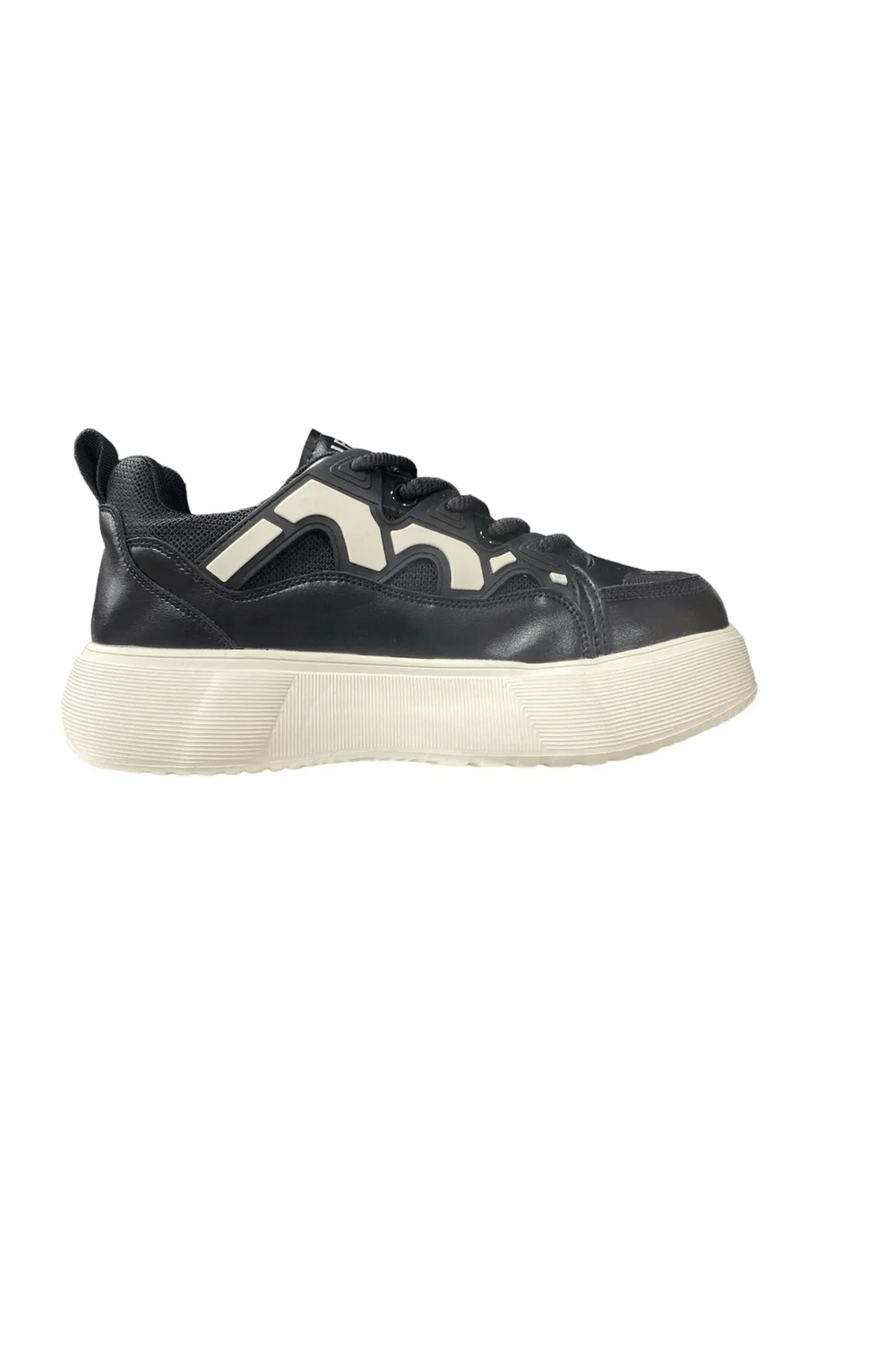 Lufian Jake Erkek Sneaker Ayakkabı 111230235