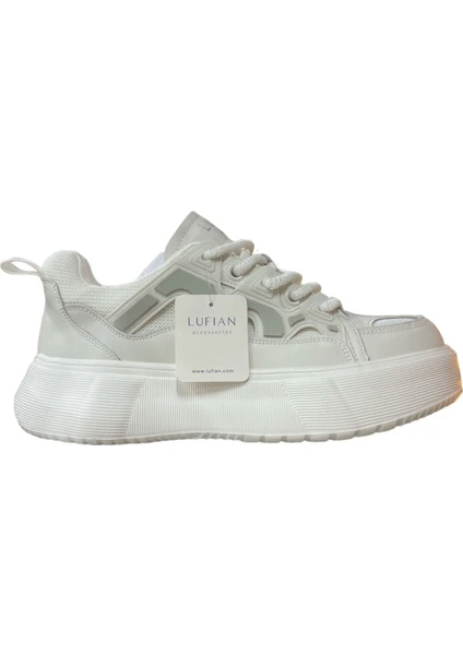 Lufian Jake Erkek Sneaker Ayakkabı 111230235