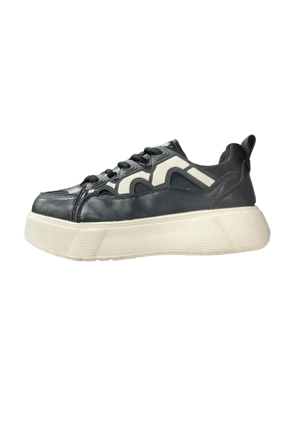 Lufian Jake Erkek Sneaker Ayakkabı 111230235
