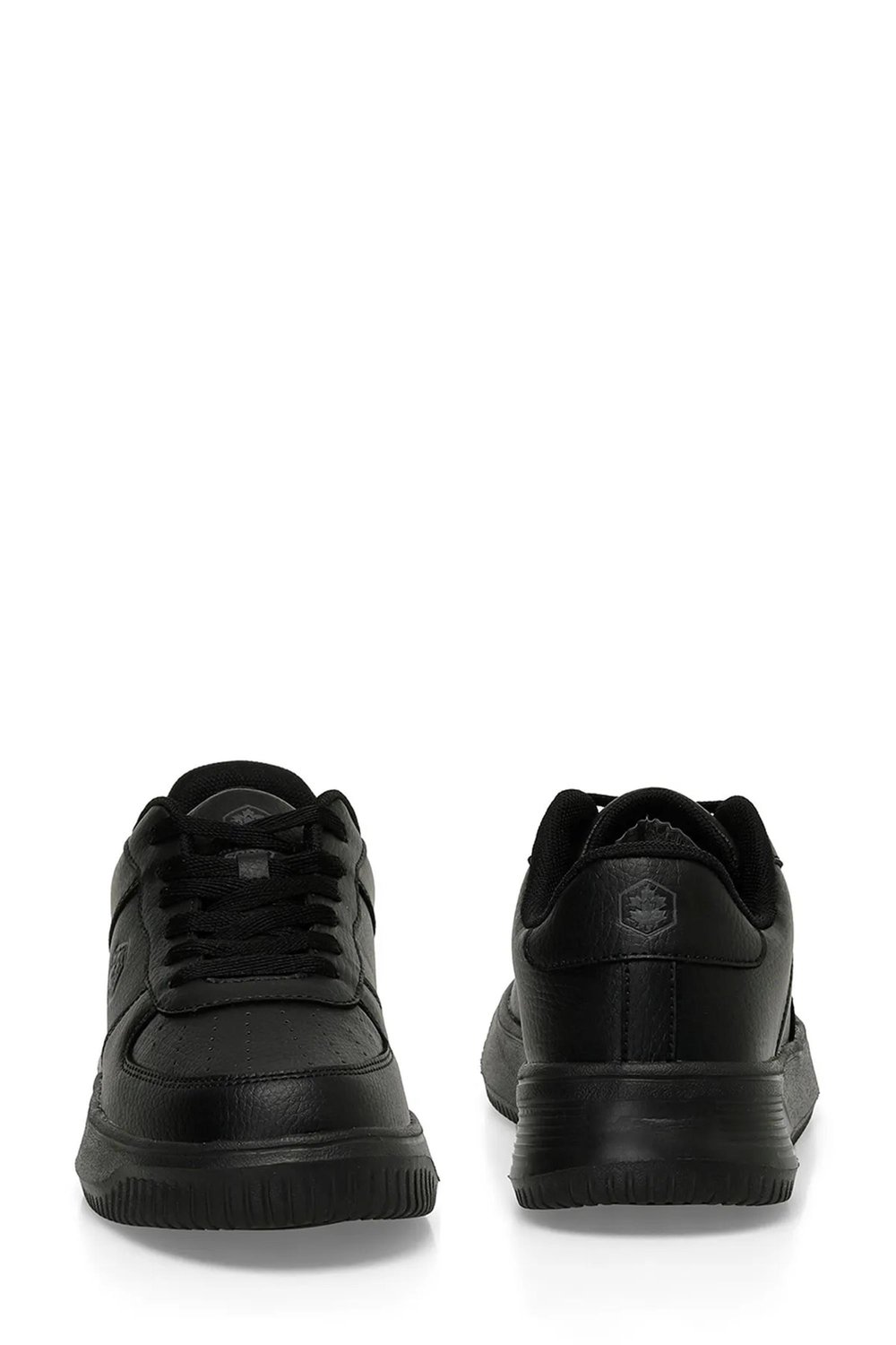 Lumberjack FINSTER WMN 4FX Siyah Kadın Sneaker