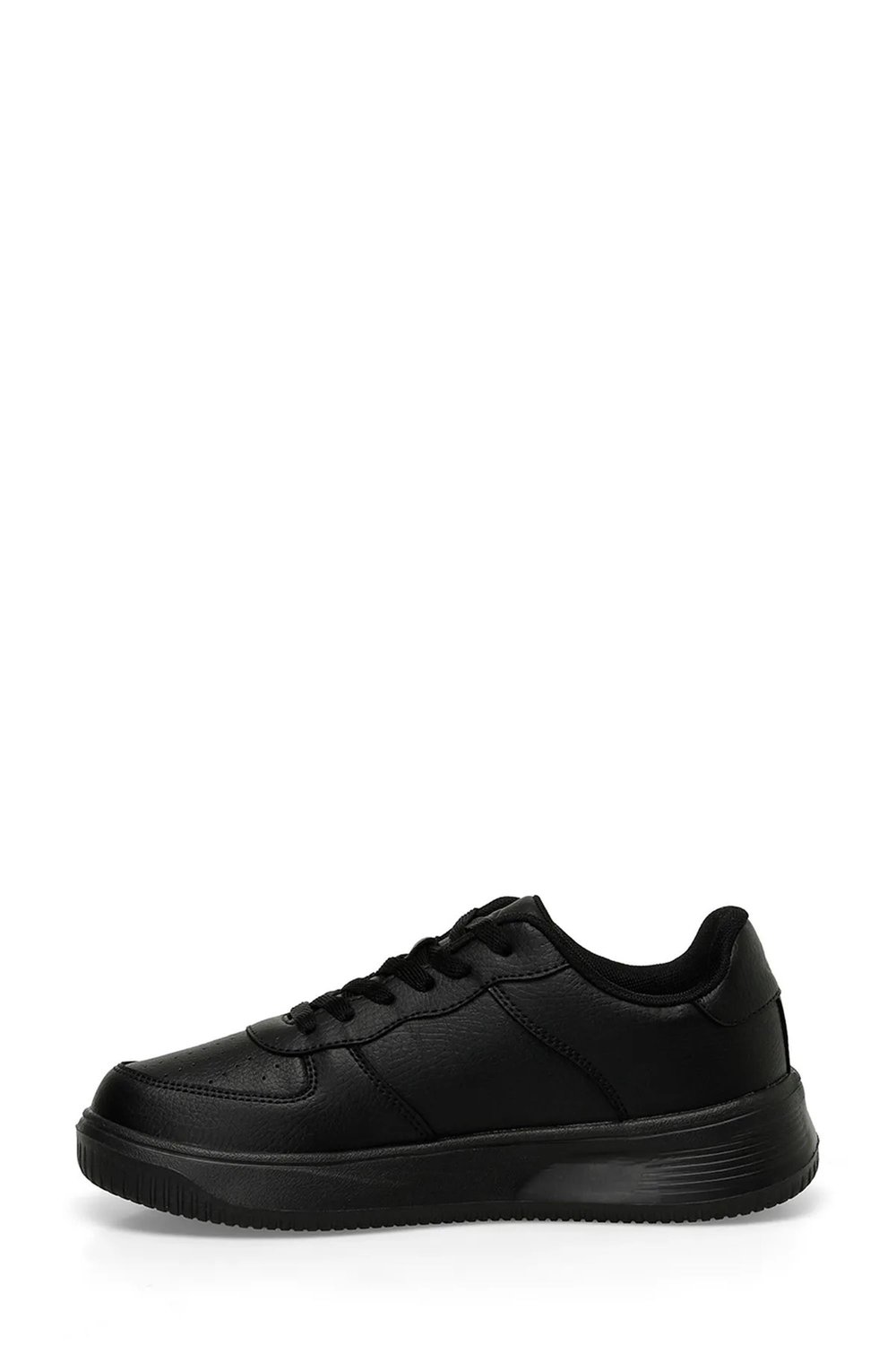 Lumberjack FINSTER WMN 4FX Siyah Kadın Sneaker