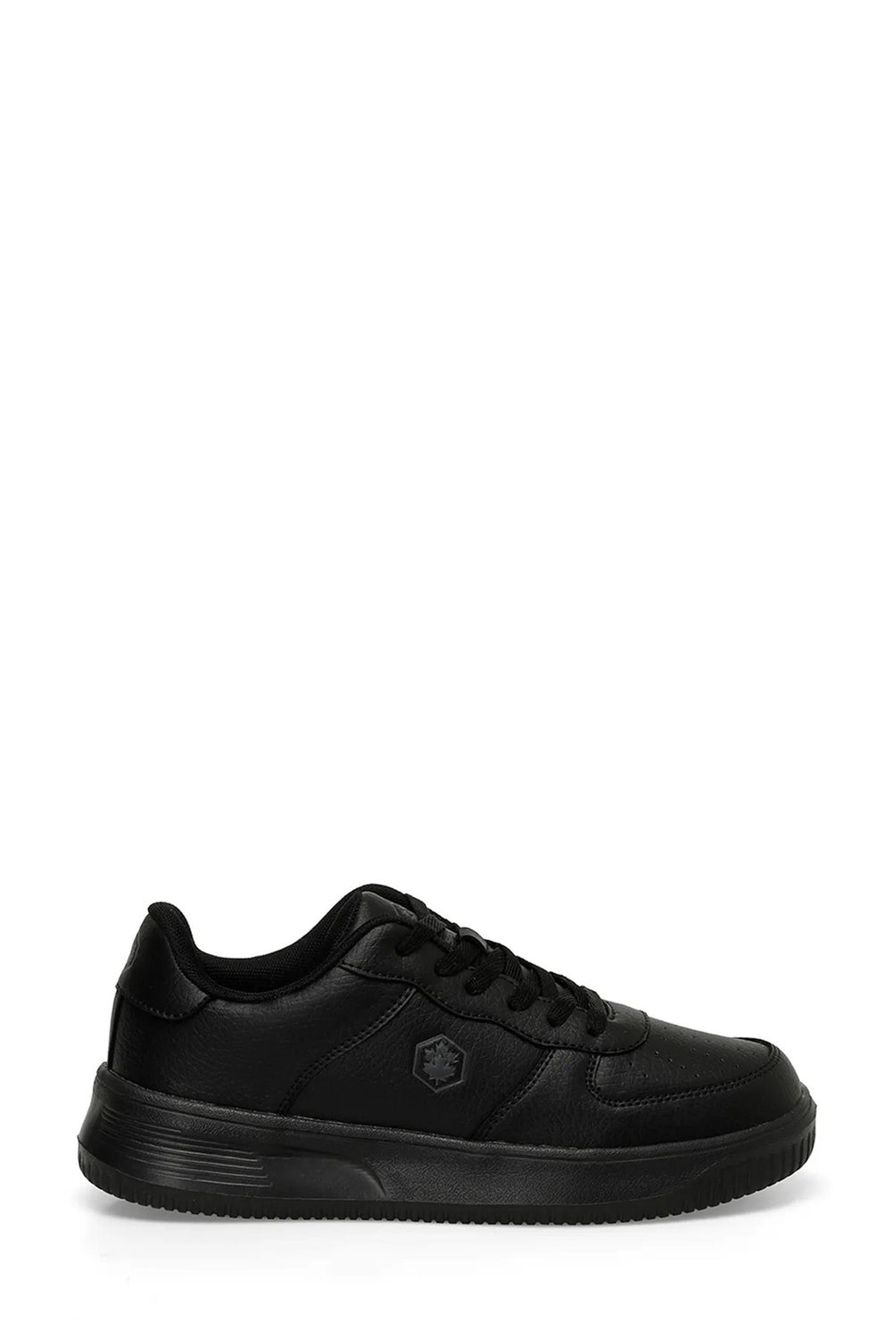 Lumberjack FINSTER WMN 4FX Siyah Kadın Sneaker