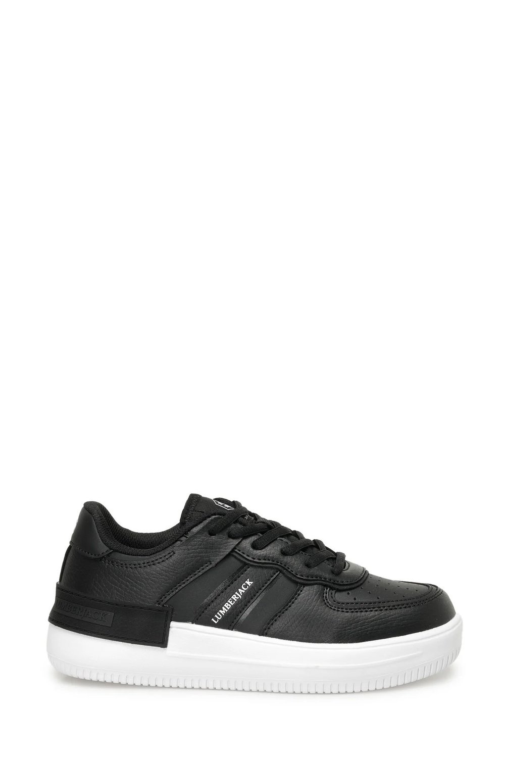 Lumberjack FREYA WMN 4FX Siyah Kadın Sneaker Ayakkabı 101499221
