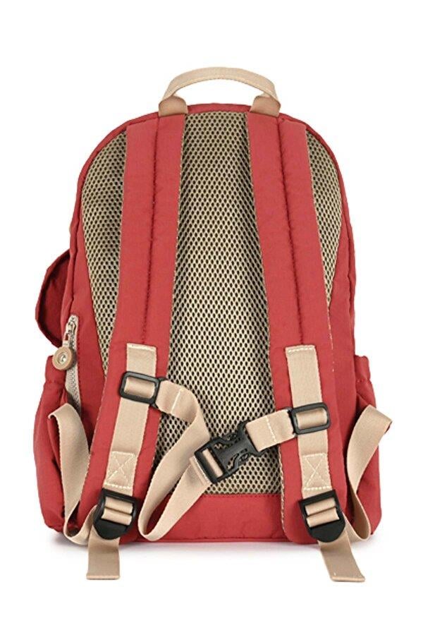 Lumberjack KRKL BASIC BZKLU SRT 5PR Mint Kadın Sırt Çantası 102033746