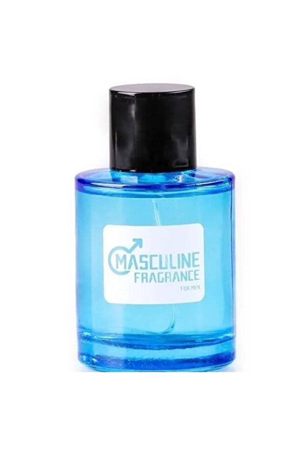 Collezione Masculine Fragrance  EDT Erkek Parfümü 100 Ml