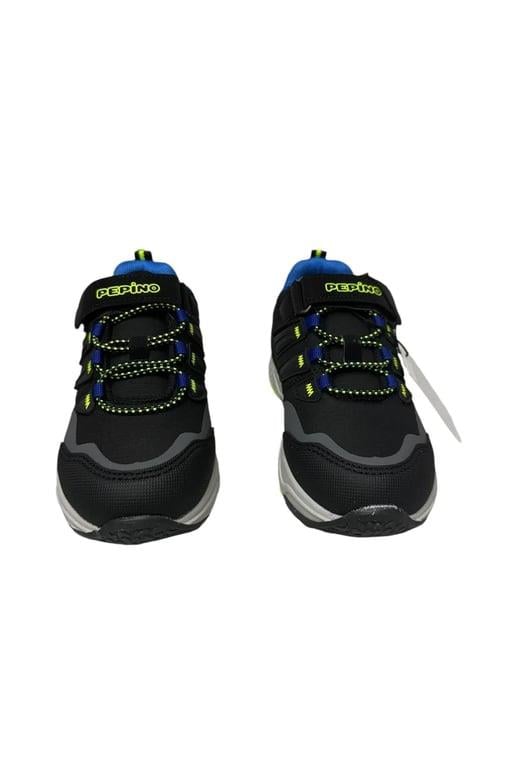 PEPİNO FK24-1538 PEPIN Filet TREKKING Çocuk Spor Ayakkabı