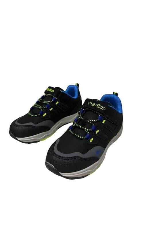 PEPİNO FK24-1538 PEPIN Filet TREKKING Çocuk Spor Ayakkabı