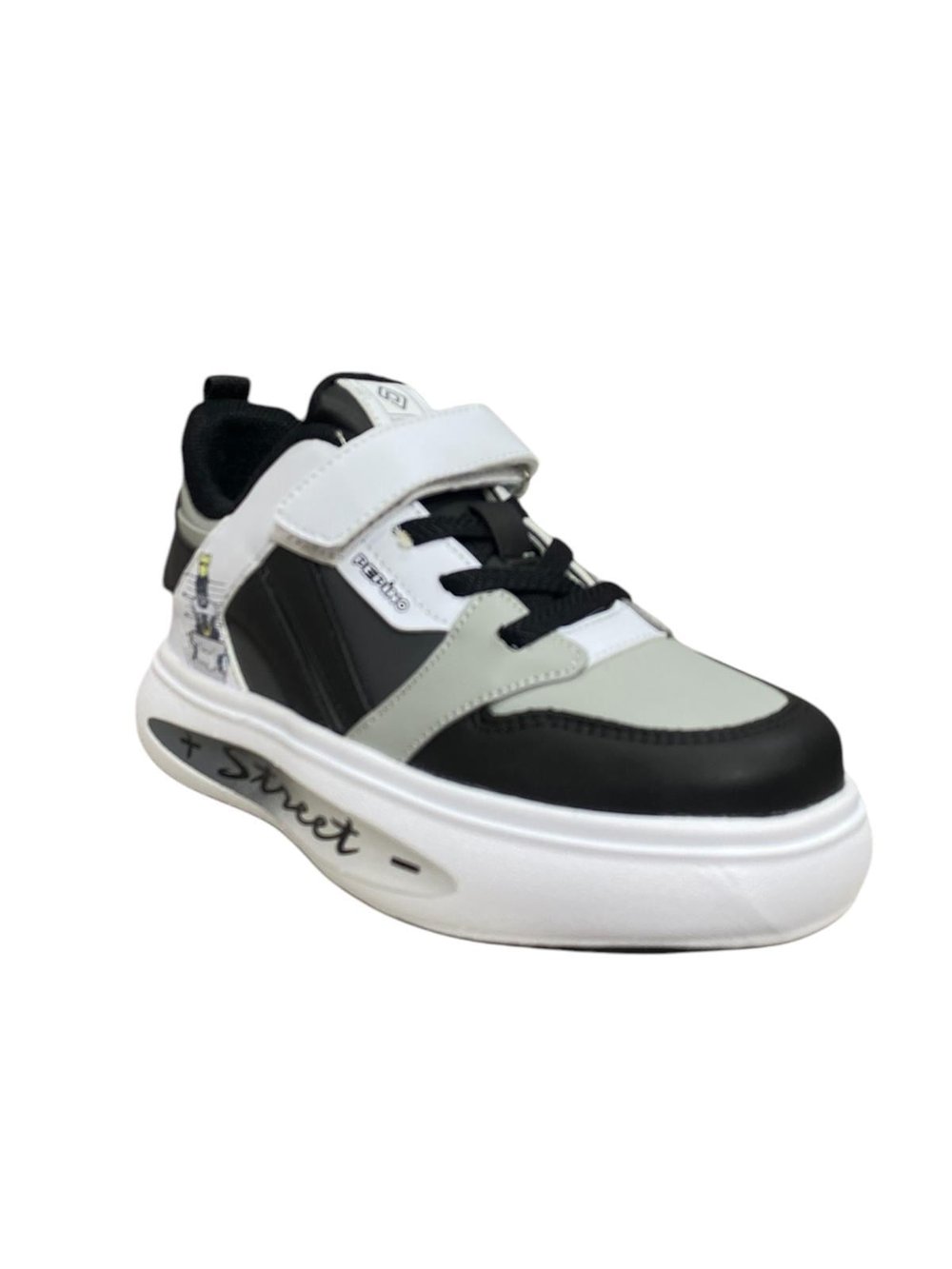 PEPİNO  PEPIN PATİK SPOR Çocuk PK24-1850