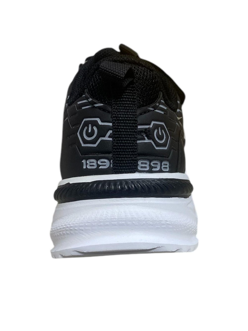 PEPİNO PK24-1783 PEPIN Patik Çocuk Spor Ayakkabı