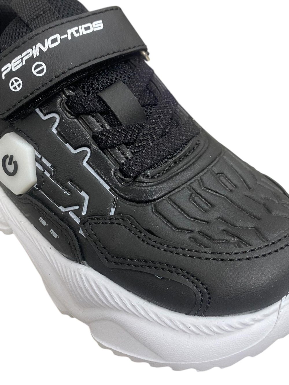 PEPİNO PK24-1783 PEPIN Patik Çocuk Spor Ayakkabı