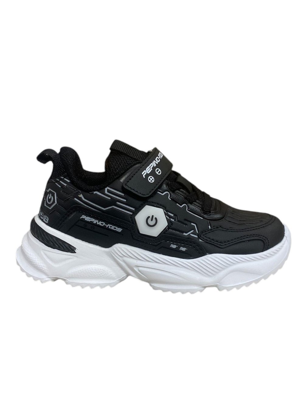 PEPİNO PK24-1783 PEPIN Patik Çocuk Spor Ayakkabı