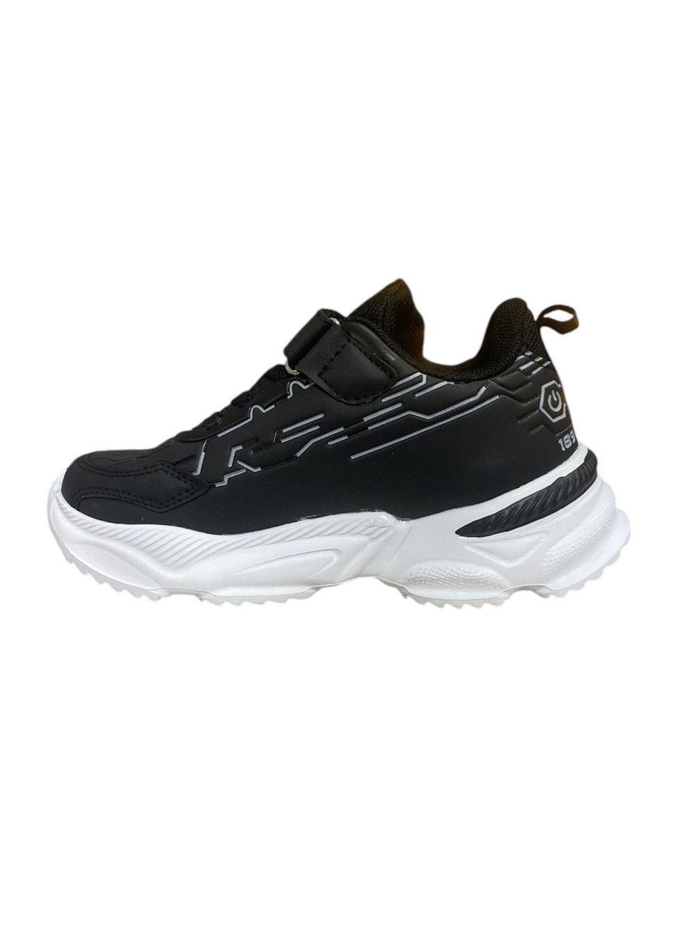 PEPİNO PK24-1783 PEPIN Patik Çocuk Spor Ayakkabı