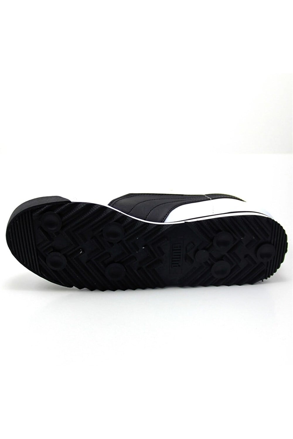 Puma Roma Basic Erkek Beyaz Spor Ayakkabı 353572-04