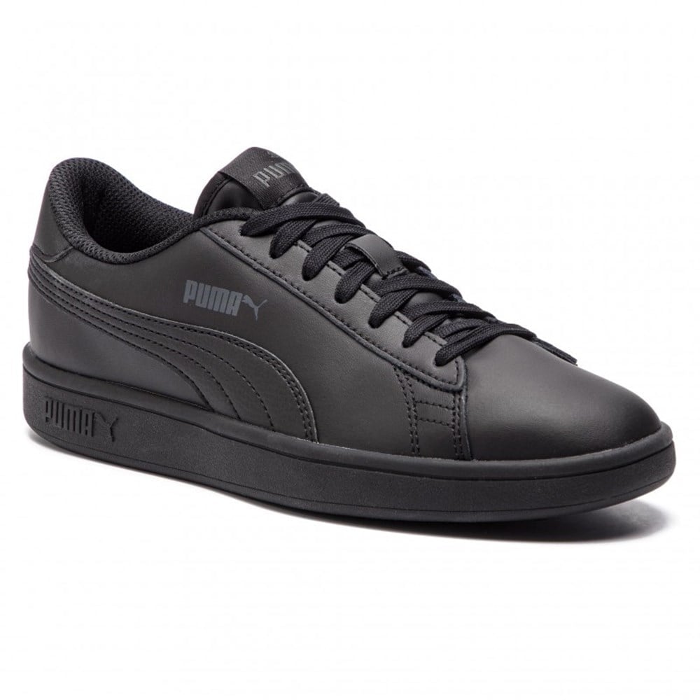 PUMA SMASH V2 L JR 365170-01 SPOR AYAKKBI SİYAH