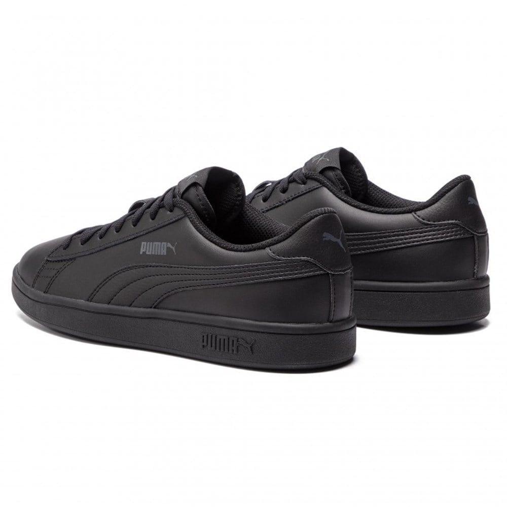 PUMA SMASH V2 L JR 365170-01 SPOR AYAKKBI SİYAH