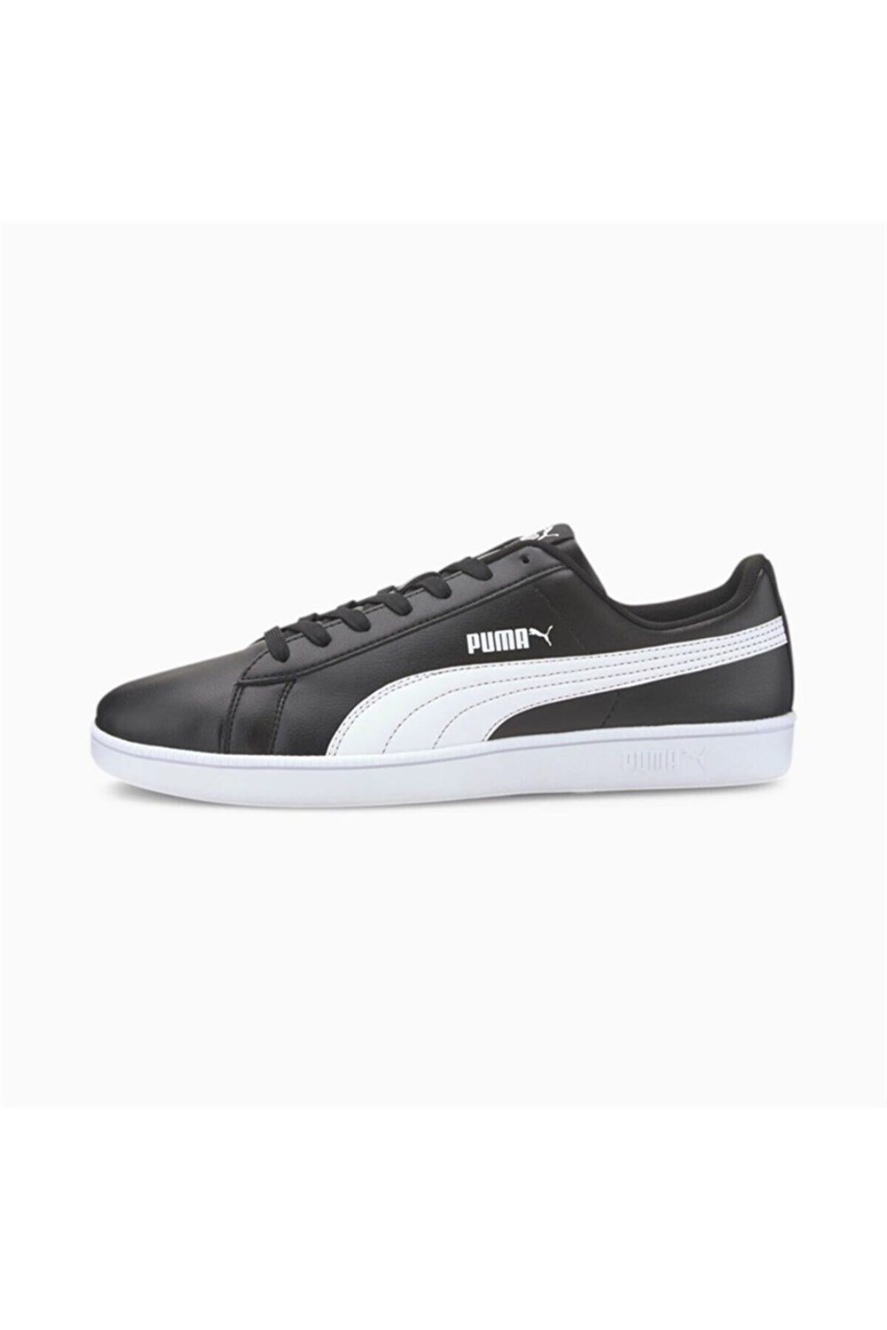 Puma Up Unisex Siyah Spor Ayakkabı 372605-01