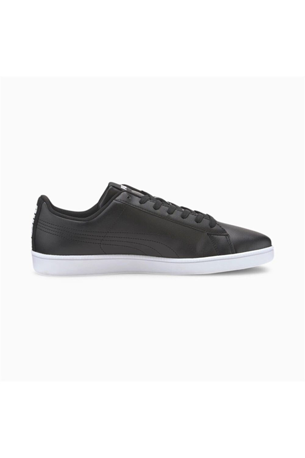 Puma Up Unisex Siyah Spor Ayakkabı 372605-01