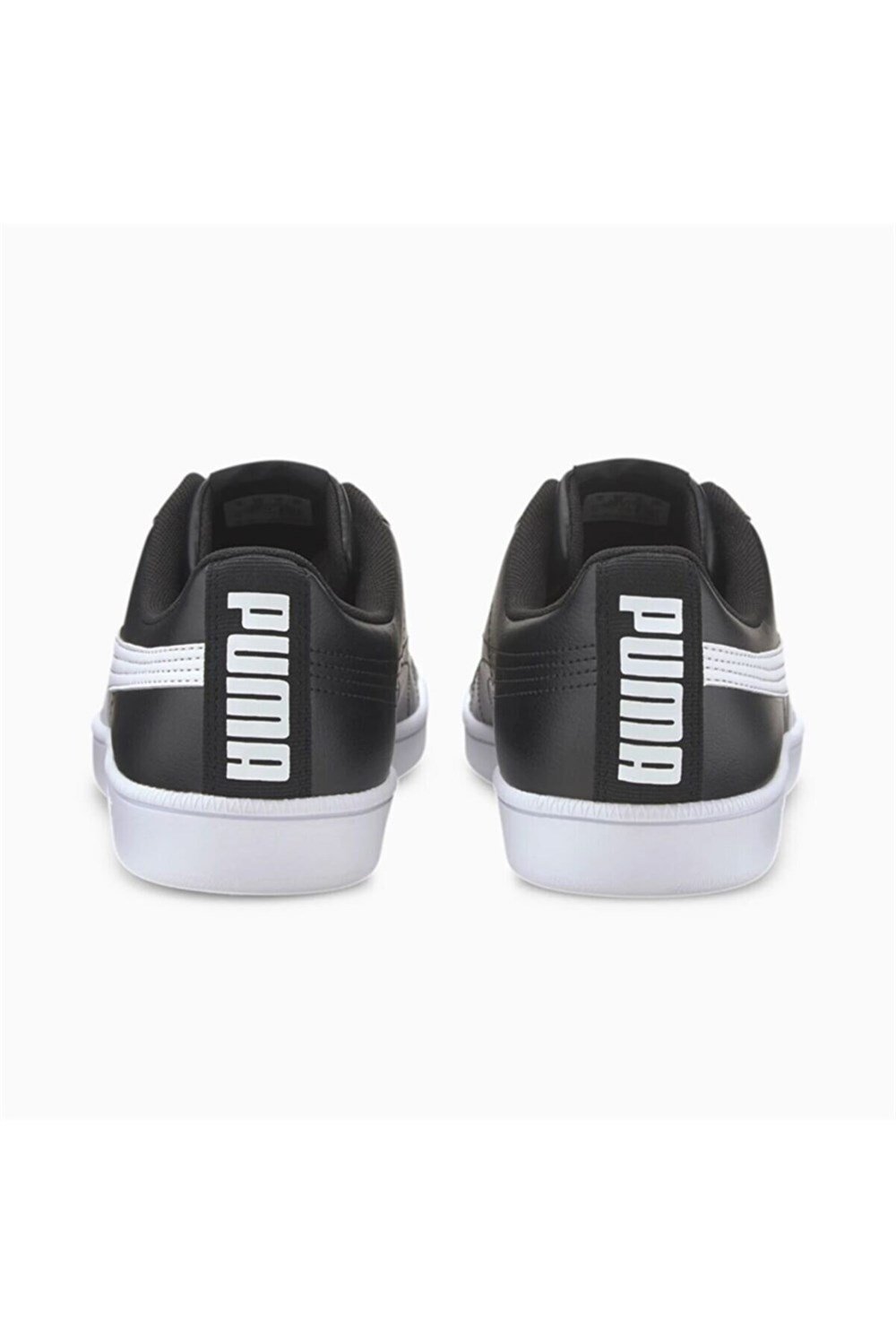 Puma Up Unisex Siyah Spor Ayakkabı 372605-01