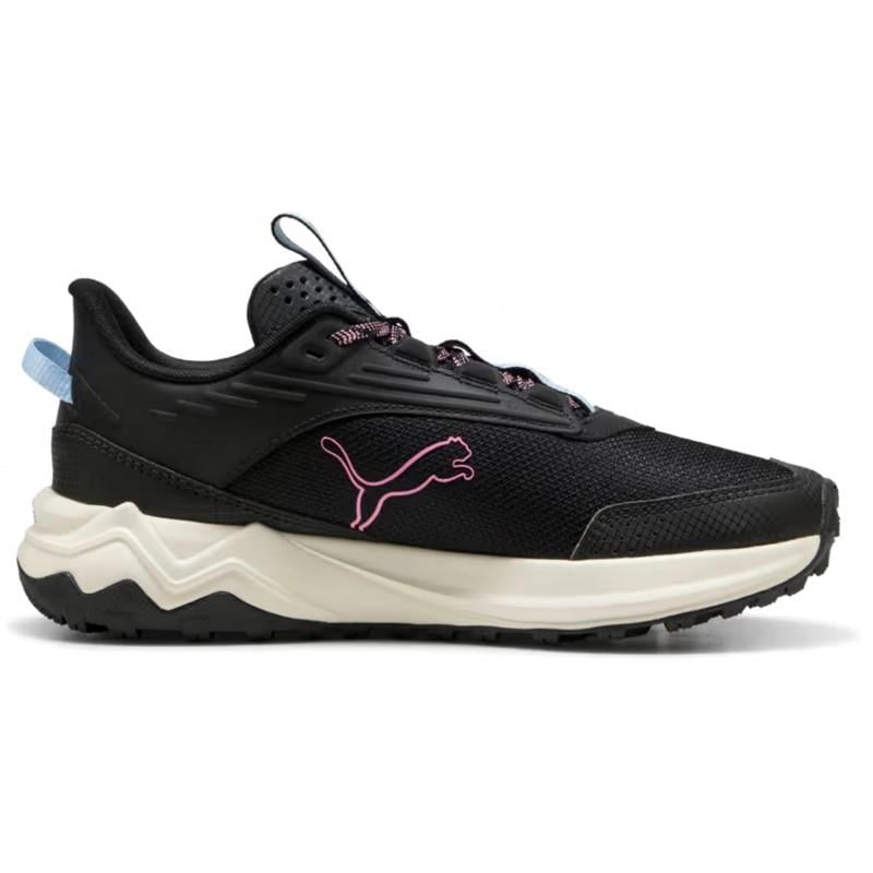 Puma 379538-28 Extend Lıte Traıl Unısex Kosu Ayakkabısı
