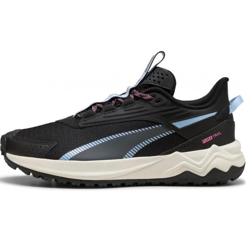 Puma 379538-28 Extend Lıte Traıl Unısex Kosu Ayakkabısı